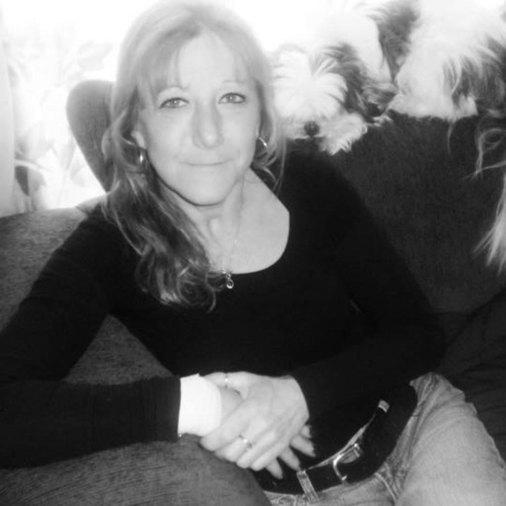 Meet your Posher, Lorene